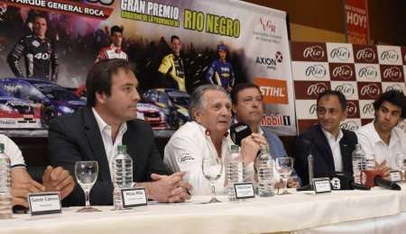 Roca ya es un hecho