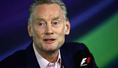 ¿Fórmula 1 gratuita?