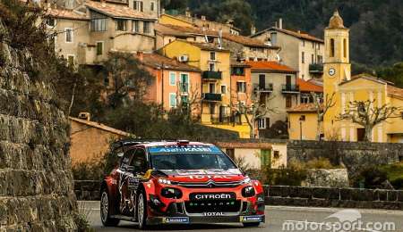 Montecarlo en peligro por Covid