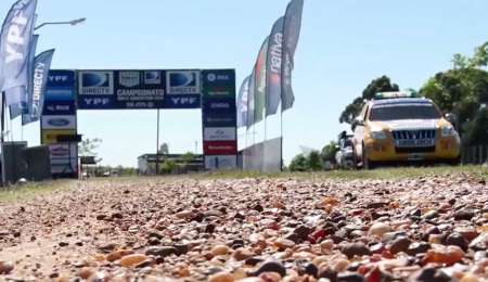 Cómo es el equipo médico y de rescate