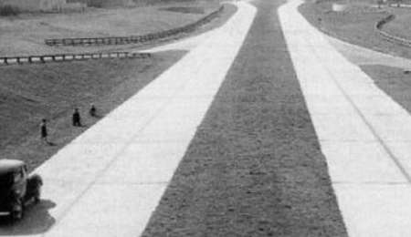 ¿Cuándo se cambió el sentido de circulación en Argentina?