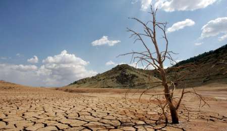 LA SEQUÍA AZOTA A BOLIVIA