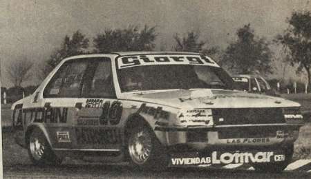 A los 73 años falleció Jorge Emilio Serafini