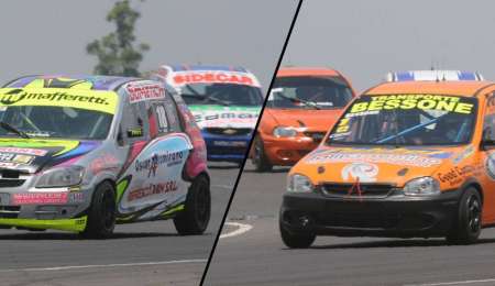 Sólo dos con chances