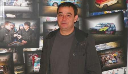 Serpa: "Será un fin de semana muy especial"