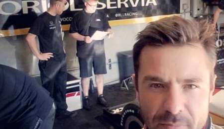 Serviá: "Alonso fue un señor, demostró ética y moral"