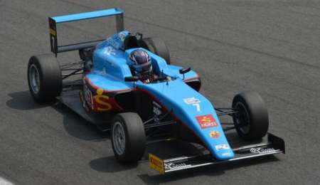 Siebert y un buen comienzo