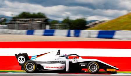 Siebert en el Top Ten