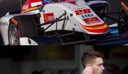 Marcos Siebert define su futuro