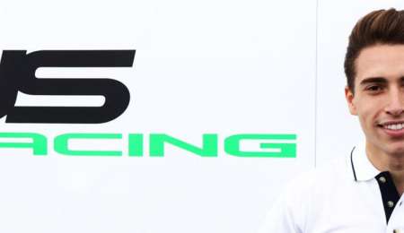 El argentino que trabaja con los Schumacher