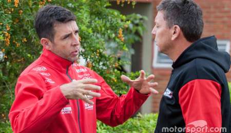 Están afuera de la pelea por la Copa de Oro y pensando en el 2018