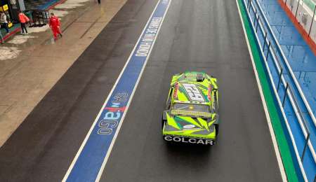 Los cambios que hay que hacer en un TC para piso húmedo