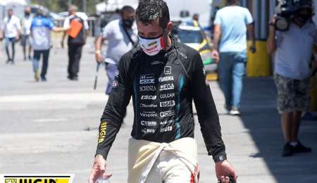 Silva y el principio de su retiro en el TC