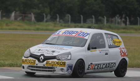 Silvente lidera en Clase 3