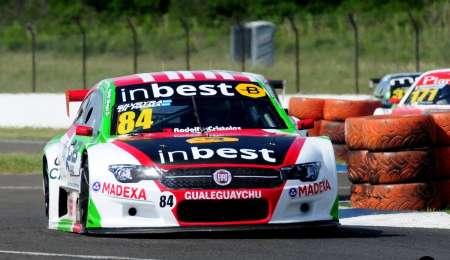 Silveyra se llevó lo mejor entre los titulares del Series