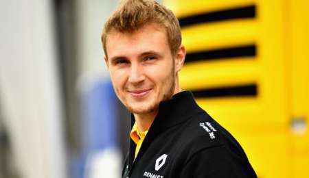 El increíble motivo por el cual abandonó Sirotkin en su debut