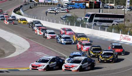 San Juan: formatos, escalas y puntos en disputa