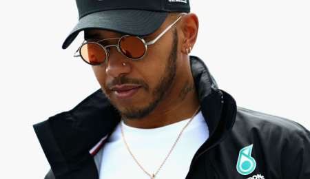 Tres pilotos entre los 100 deportistas mejores pagos del mundo