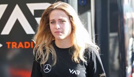 La piloto del accidente de Macao ya fue operada 