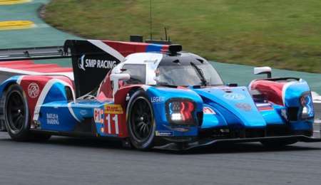 Un equipo menos en el Mundial de Resistencia 2019/2020