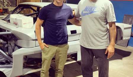 De Benedictis presentará el Ford en Necochea