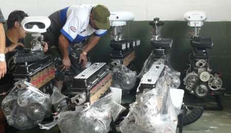 Fuerte sanción a Claudio Garofalo