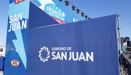 A las 19 se hará el sorteo para la grilla del TC