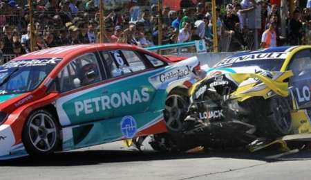 Emiliano Spataro te cuenta las perdidas