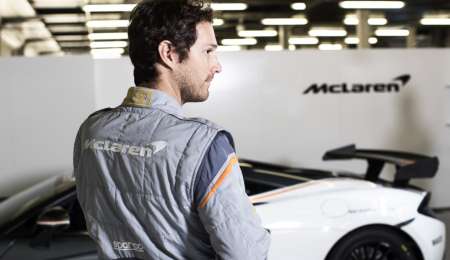 Crean un buzo antiflama de 589 gramos