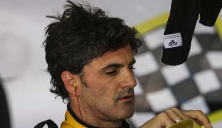 En busca de una sonrisa