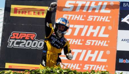 Gran final de temporada