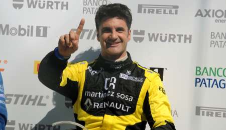 Todo para mí, poco para los otros.