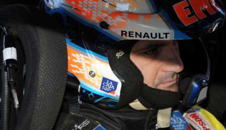 "Es la carrera más difícil del año"