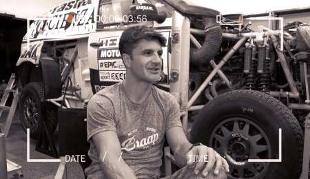 Grandes victorias de Emiliano Spataro, en Youtube