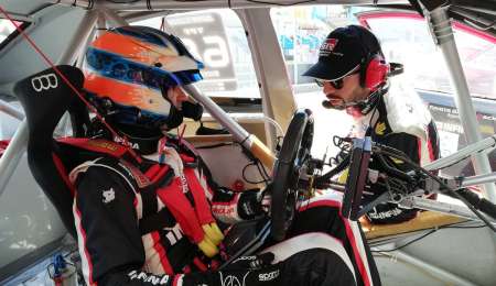 Spataro reemplazará a Barrichello en Córdoba