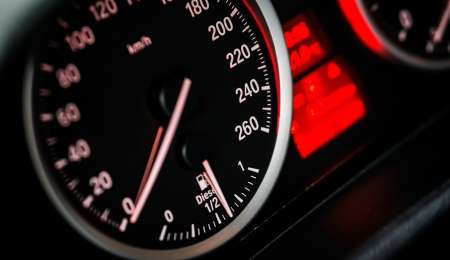 ¡Apareció un video y una foto de la nueva Ferrari!