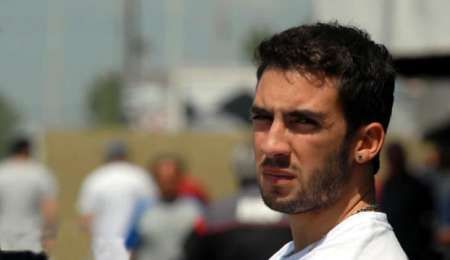 "Corro con Pernía los 200 km."