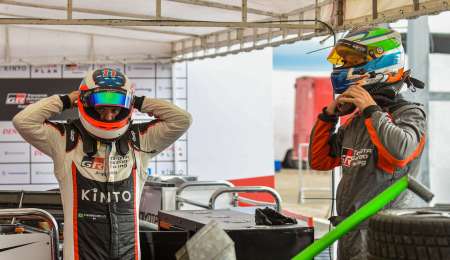 Franco Vivian reemplazará a Barrichello en Top Race