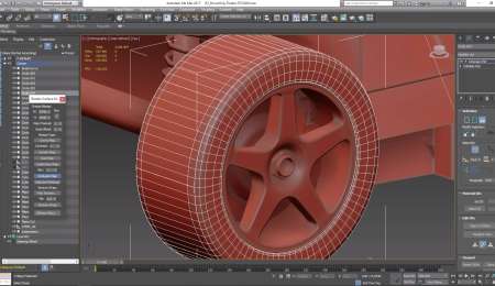 ¿Cómo se hace el simulador del Súper TC2000 eSport?