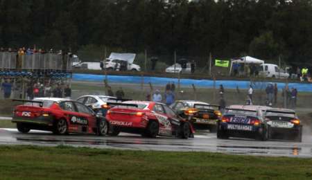 El campeonato de Súper TC2000 después de Rosario