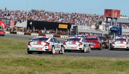 El Súper TC2000, en favor del regreso del público