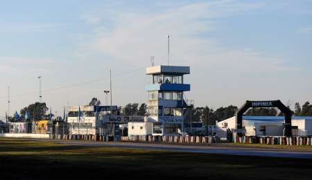 Súper TC2000 visitará en enero Río Cuarto y Paraná