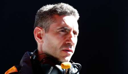 ¿Cómo se reestructuró McLaren para la temporada 2020?