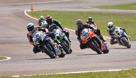 A bordo: Descubrimos los secretos del circuito de Posadas  