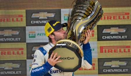 Stock Car: Horarios oficiales de la Carrera del Millón