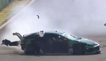 ¿Qué representa para Toyota Gazoo Racing ingresar en el Stock Car?