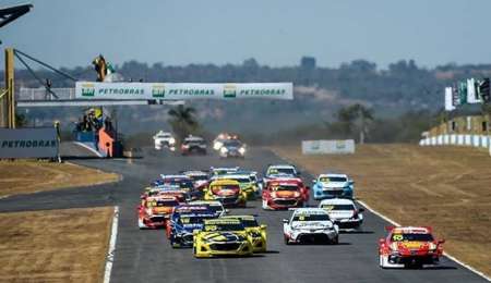 ¿Por qué el automovilismo volvió en Brasil y acá no?