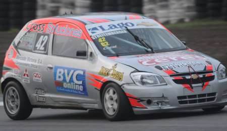 Streitemberger quiere seguir progresando