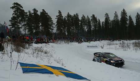 Pelean por ser segundos