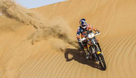 GANÓ SUNDERLAND Y AL-ATTIYAH PERDIÓ AL FINAL